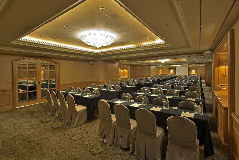 The Sherwood Taipéi Exterior foto The Grand Ballroom
